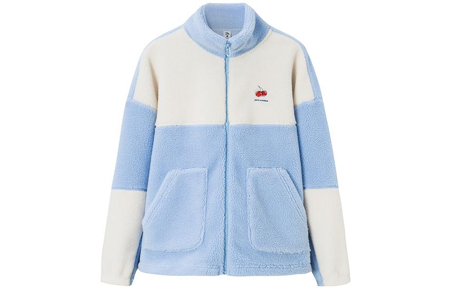 Женская бархатная куртка ярко-синего цвета с белым Euryale ANTA, Синий, Женская бархатная куртка ярко-синего цвета с белым Euryale ANTA
Женская бархатная куртка ярко-синего цвета с белым Euryale ANTA, Синий, Женская бархатная куртка ярко-синего цвета с белым Euryale ANTA