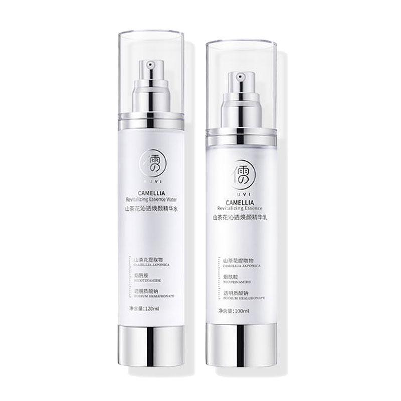 RUYI Лосьон-сыворотка Camellia Flower Refreshing Radiance 100 мл
RUYI Лосьон-сыворотка Camellia Flower Refreshing Radiance 100 мл