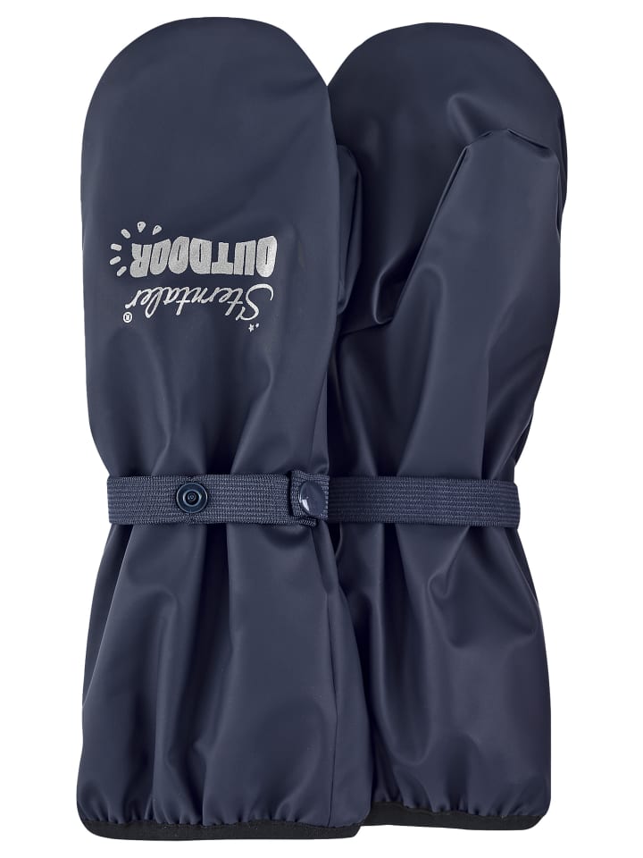 Рукавицы Sterntaler, темно-синий
Рукавицы Sterntaler, темно-синий