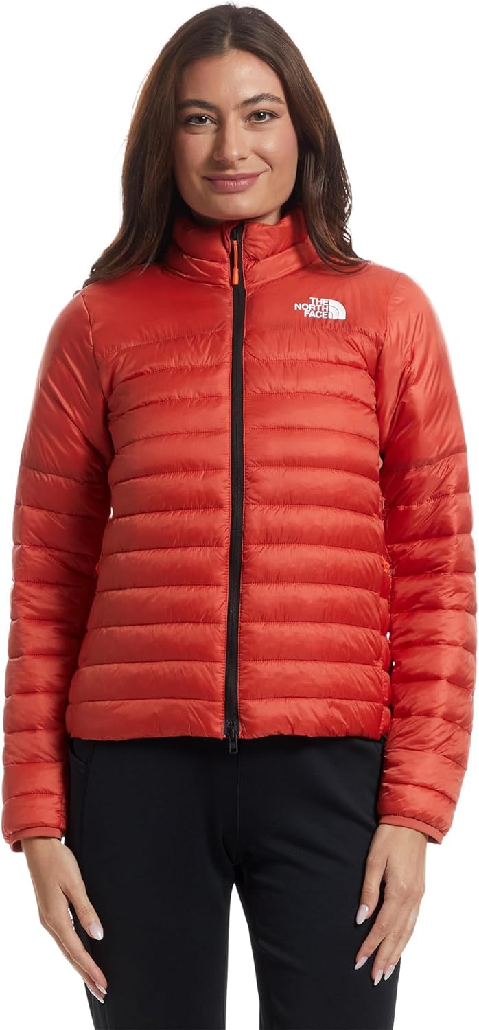 The North Face женская куртка Terra Peak, Mars Dust
The North Face женская куртка Terra Peak, Mars Dust