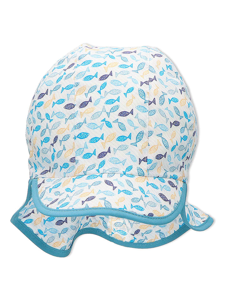 Шапка Sterntaler, кремовый
Шапка Sterntaler, кремовый