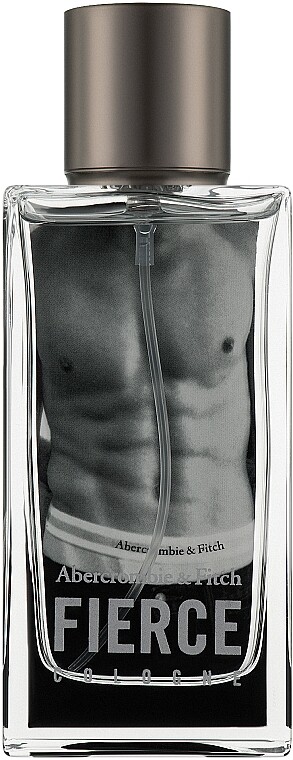 Одеколон Abercrombie & Fitch Fierce
Одеколон Abercrombie & Fitch Fierce