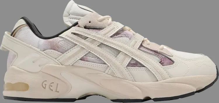 Кроссовки re-construction x gel kayano 5 'birch' Asics, пломбир, Серый, Кроссовки re-construction x gel kayano 5 'birch' Asics, пломбир
Кроссовки re-construction x gel kayano 5 'birch' Asics, пломбир, Серый, Кроссовки re-construction x gel kayano 5 'birch' Asics, пломбир