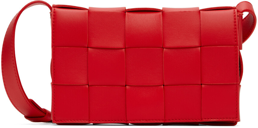Красная маленькая сумка-кассета Bottega Veneta, Красный, Красная маленькая сумка-кассета Bottega Veneta
Красная маленькая сумка-кассета Bottega Veneta, Красный, Красная маленькая сумка-кассета Bottega Veneta