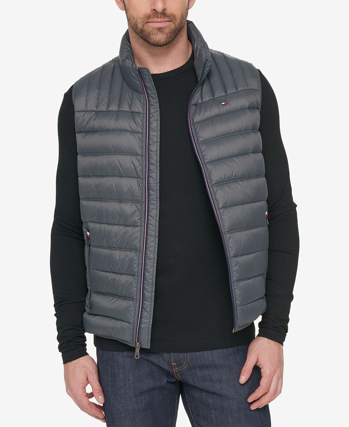 Мужской стеганый жилет, созданный для macy's Tommy Hilfiger, мульти, Серый, Мужской стеганый жилет, созданный для macy's Tommy Hilfiger, мульти
Мужской стеганый жилет, созданный для macy's Tommy Hilfiger, мульти, Серый, Мужской стеганый жилет, созданный для macy's Tommy Hilfiger, мульти