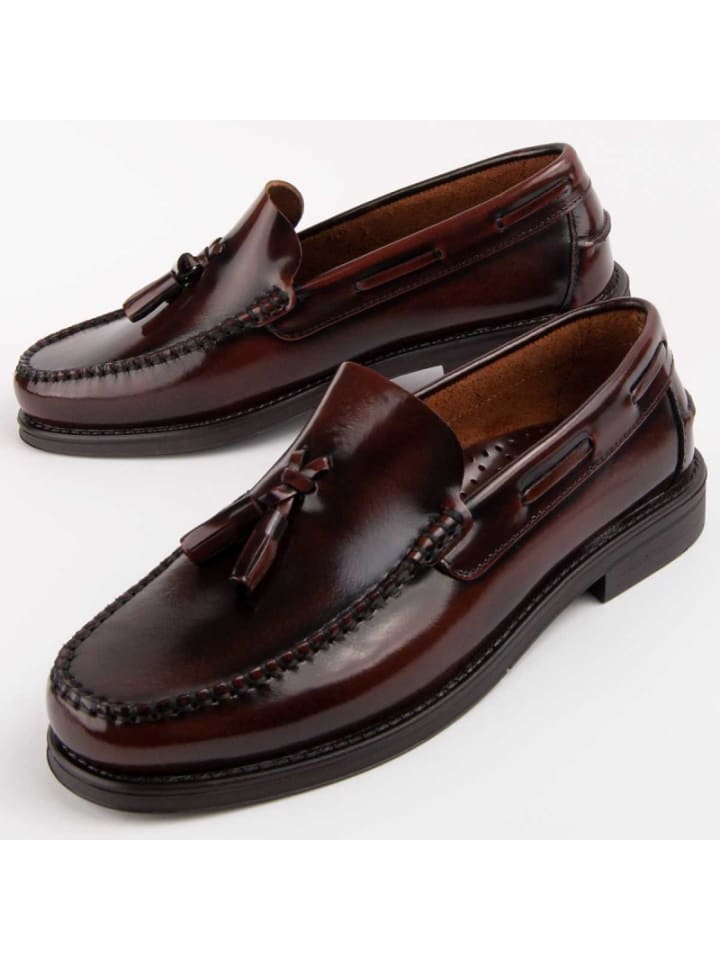 Purapiel Мокасины Castellar7 коричневого цвета
Purapiel Мокасины Castellar7 коричневого цвета