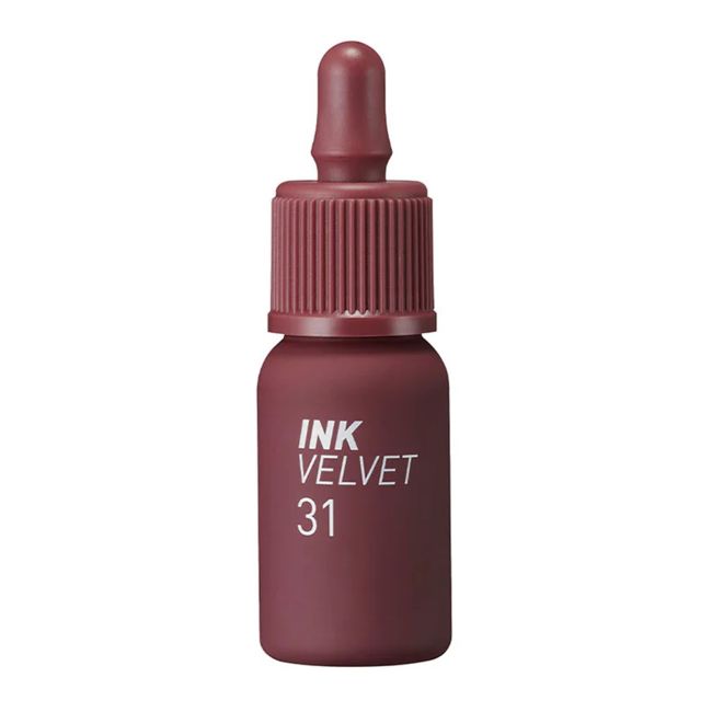 Помада и румяна Ink Velvet Peripera, цвет 31, 4 гр
Помада и румяна Ink Velvet Peripera, цвет 31, 4 гр