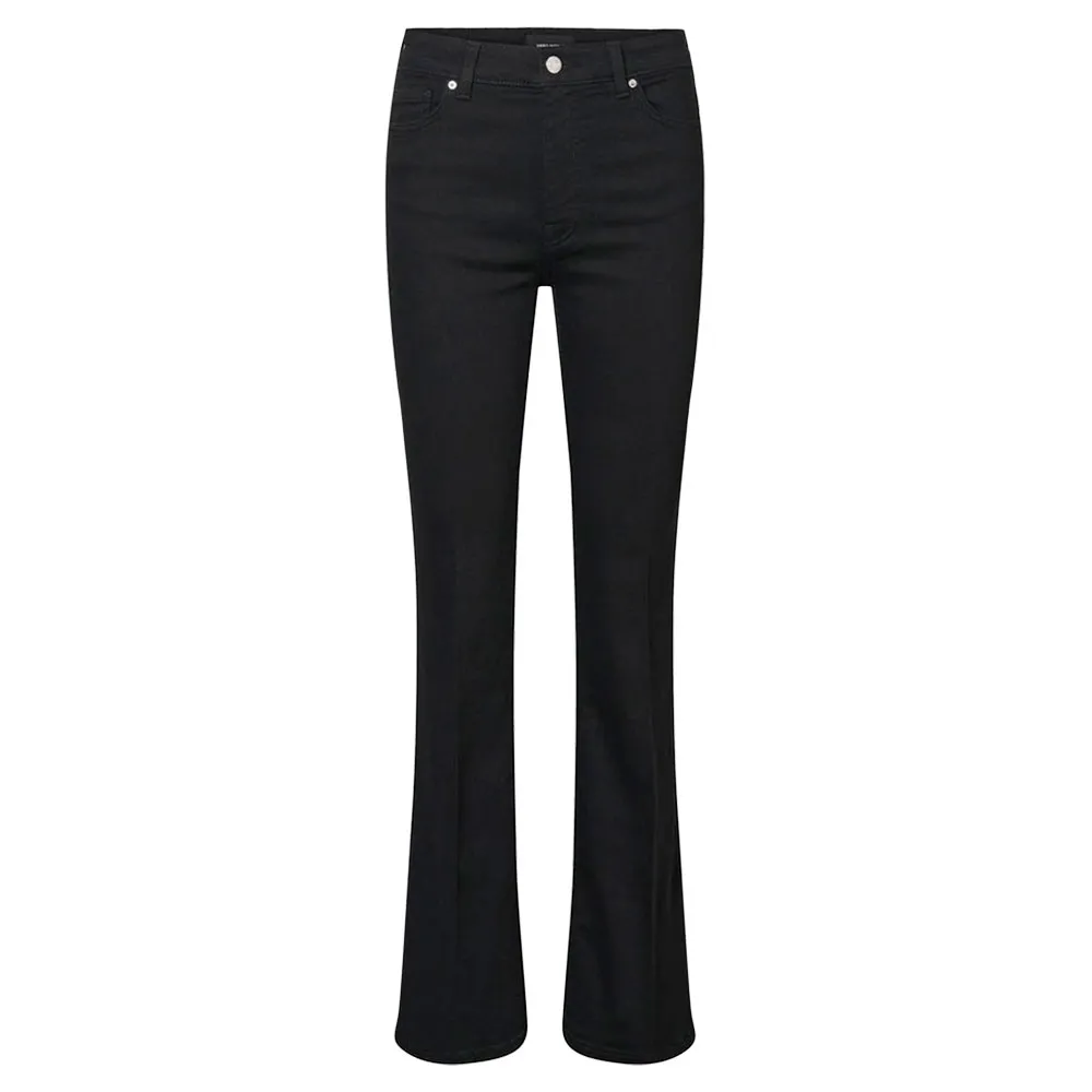 Джинсы Vero Moda Saga, черный
Джинсы Vero Moda Saga, черный