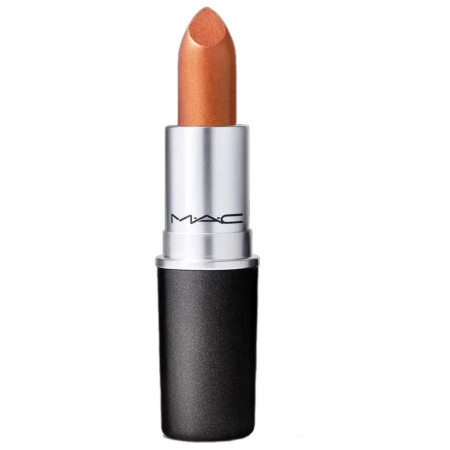 Губная помада MAC Frost, bronze shimmer
Губная помада MAC Frost, bronze shimmer