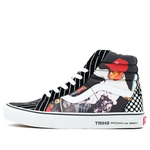 Кроссовки golf wang x old skool pro 's' Vans, синий
Кроссовки golf wang x old skool pro 's' Vans, синий