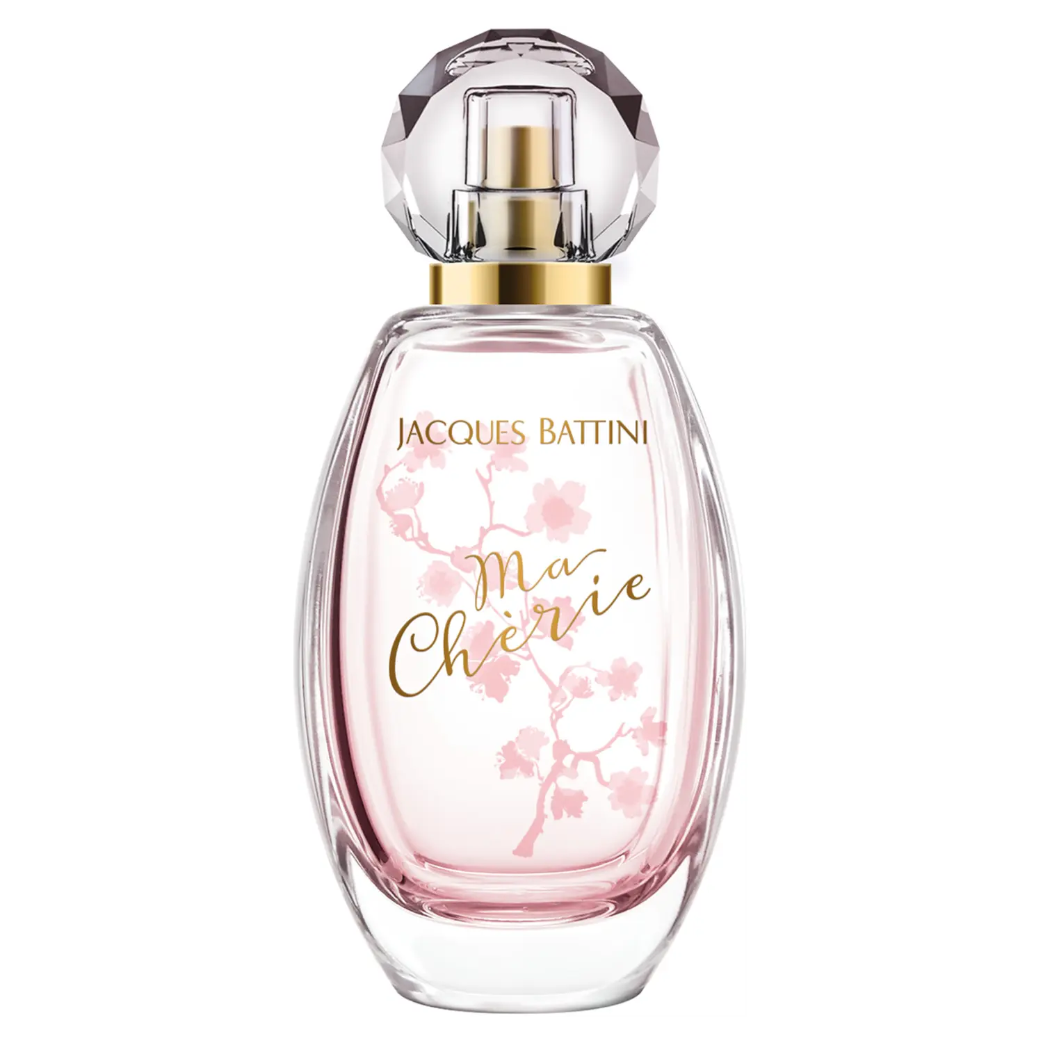 Jacques Battini Ma Cherie парфюмированная вода для женщин, 100 мл
Jacques Battini Ma Cherie парфюмированная вода для женщин, 100 мл