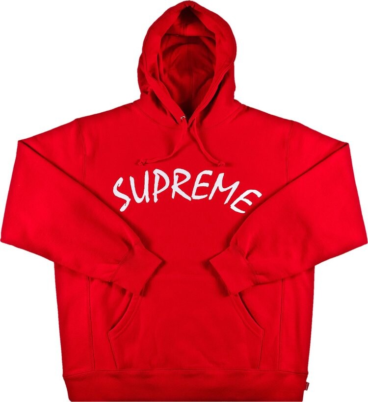 Толстовка Supreme FTP Arc Hooded Sweatshirt 'Red', красный
Толстовка Supreme FTP Arc Hooded Sweatshirt 'Red', красный