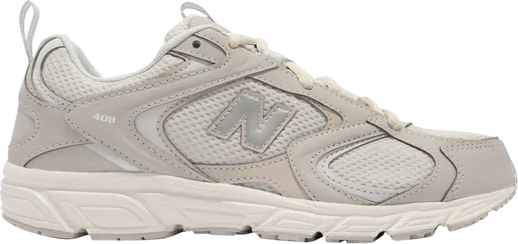 Кроссовки New Balance 408 'Munsell White', кремовый, Бежевый, Кроссовки New Balance 408 'Munsell White', кремовый
Кроссовки New Balance 408 'Munsell White', кремовый, Бежевый, Кроссовки New Balance 408 'Munsell White', кремовый