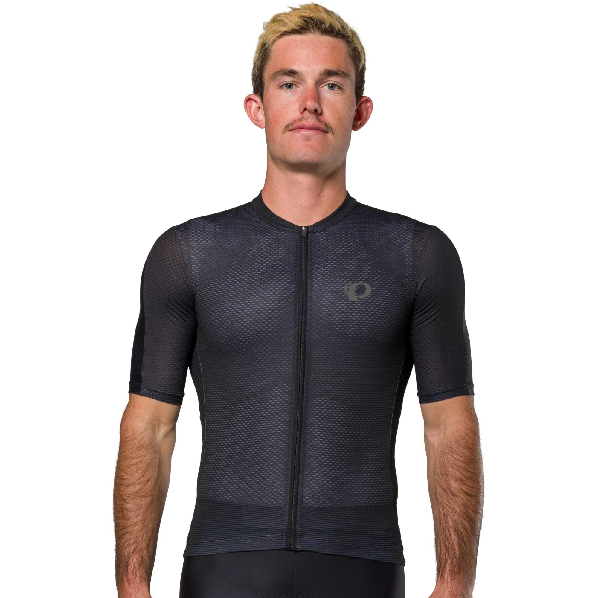 Мужская веломайка Pro Mesh Pearl Izumi, Black
Мужская веломайка Pro Mesh Pearl Izumi, Black