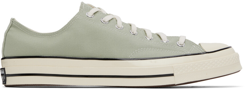 Зеленые кроссовки Chuck 70 Seasonal Color Converse, Зеленый, Зеленые кроссовки Chuck 70 Seasonal Color Converse
Зеленые кроссовки Chuck 70 Seasonal Color Converse, Зеленый, Зеленые кроссовки Chuck 70 Seasonal Color Converse