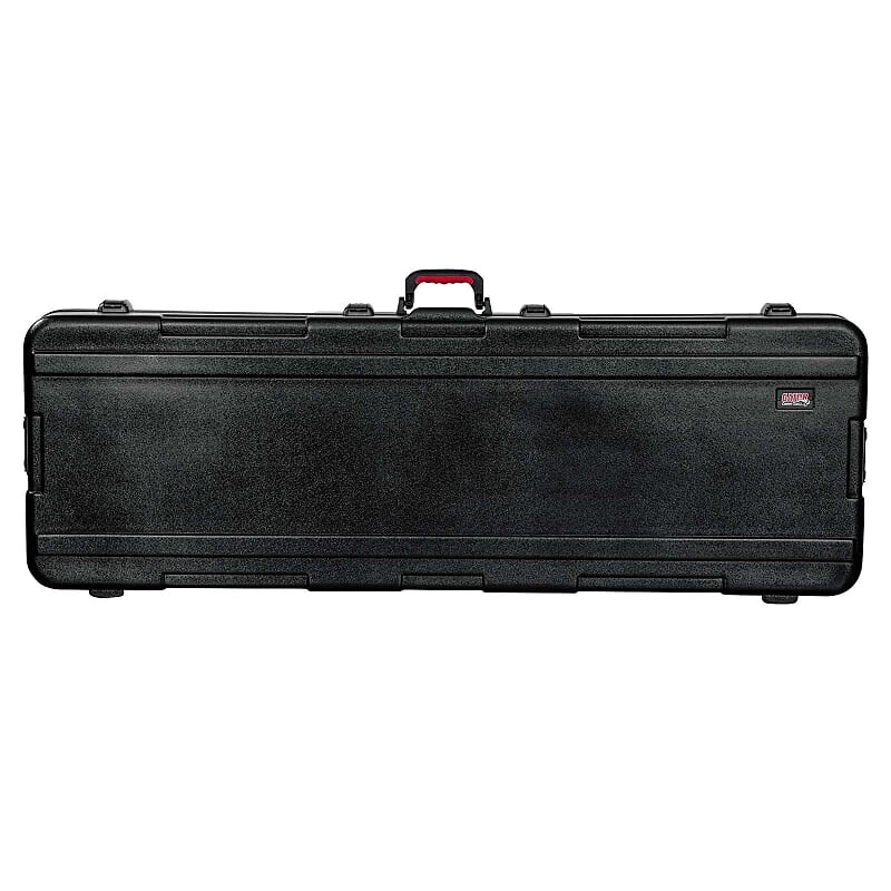Чехлы Gator GTSA-KEY88D ATA TSA Series Глубокий чехол для клавиатуры на 88 нот с колесами Gator Cases GTSA-KEY88D ATA TSA Series Deep 88-Note Keyboard Case with Wheels
Чехлы Gator GTSA-KEY88D ATA TSA Series Глубокий чехол для клавиатуры на 88 нот с колесами Gator Cases GTSA-KEY88D ATA TSA Series Deep 88-Note Keyboard Case with Wheels