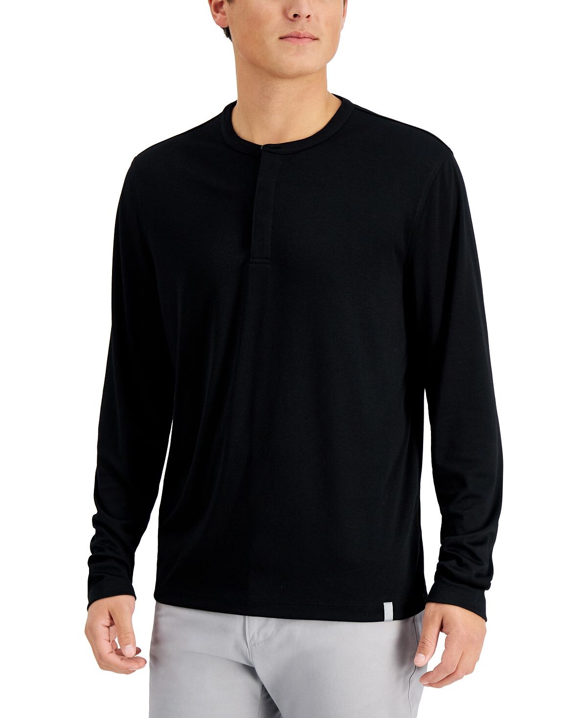 Мужские кроссовки alfatech solid henley, созданные для macy's Alfani, мульти, Черный, Мужские кроссовки alfatech solid henley, созданные для macy's Alfani, мульти
Мужские кроссовки alfatech solid henley, созданные для macy's Alfani, мульти, Черный, Мужские кроссовки alfatech solid henley, созданные для macy's Alfani, мульти