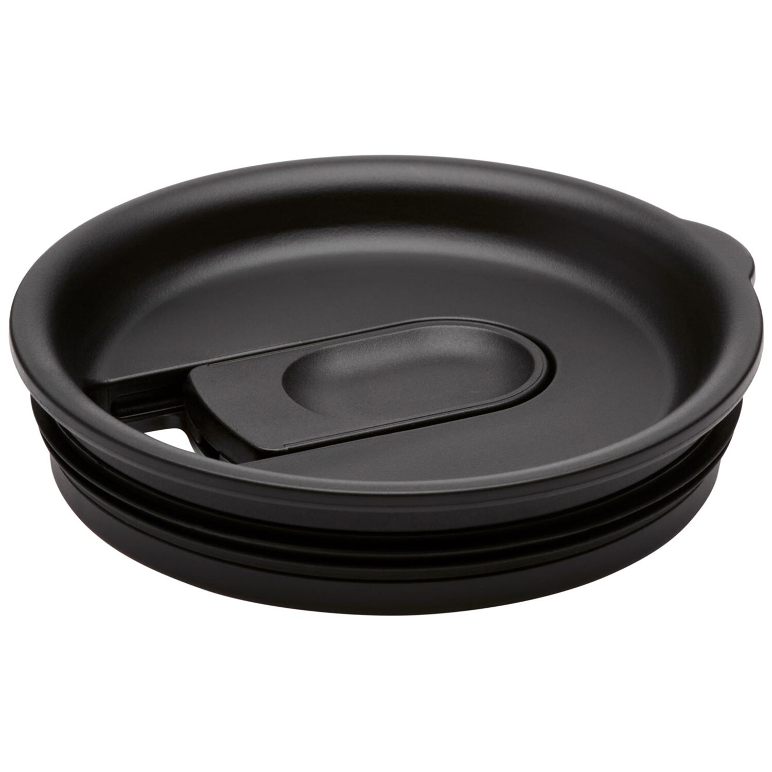 Крышка закрывающаяся запрессованная Hydro Flask, черный
Крышка закрывающаяся запрессованная Hydro Flask, черный