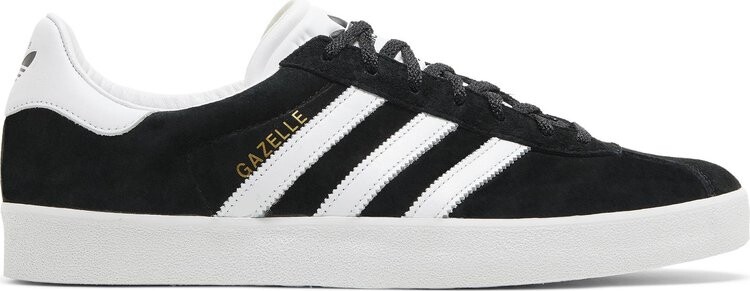 Кроссовки Adidas Gazelle 85 'Black White', черный, Черный;серый, Кроссовки Adidas Gazelle 85 'Black White', черный
Кроссовки Adidas Gazelle 85 'Black White', черный, Черный;серый, Кроссовки Adidas Gazelle 85 'Black White', черный