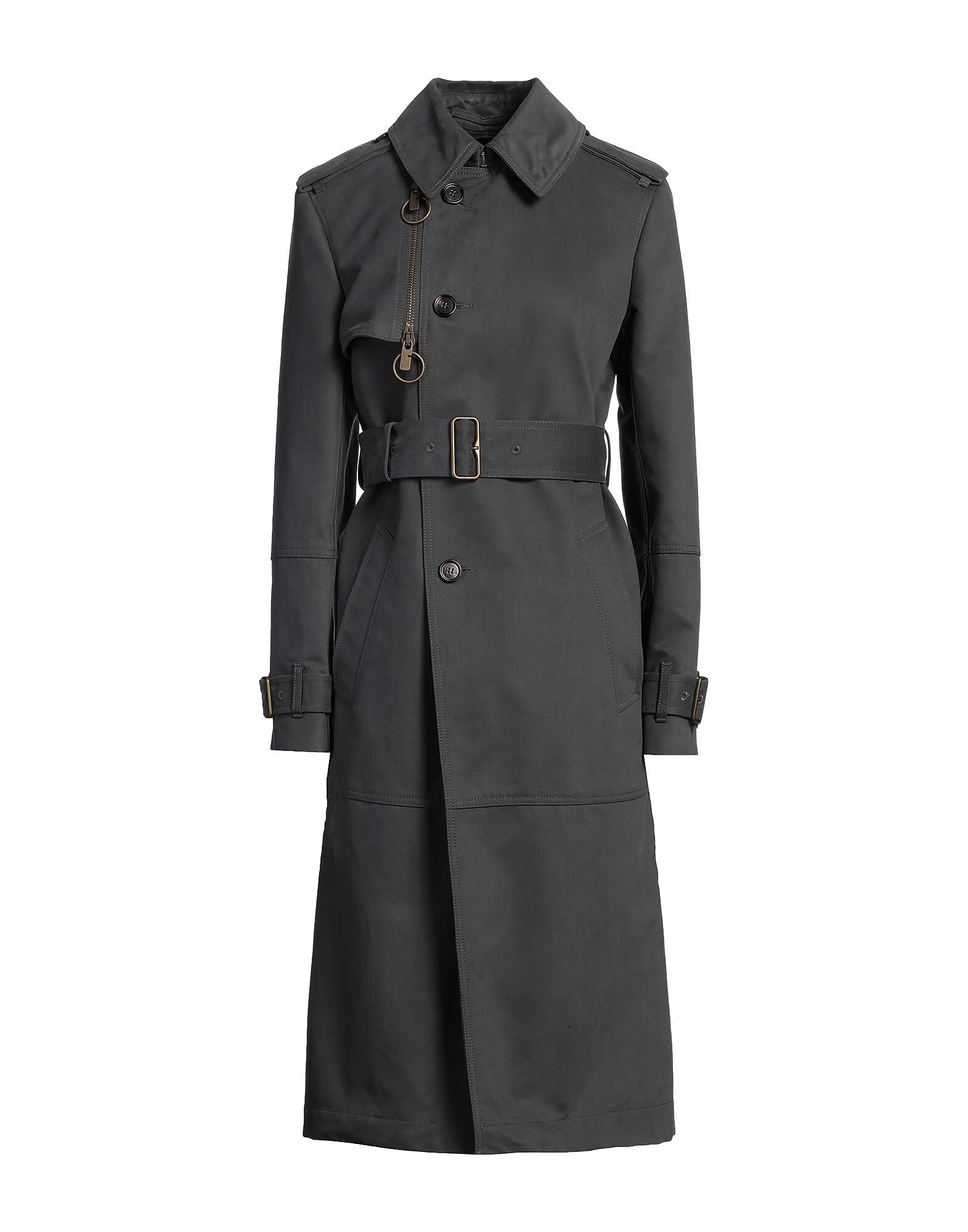 Пальто Burberry, угольно-серый
Пальто Burberry, угольно-серый