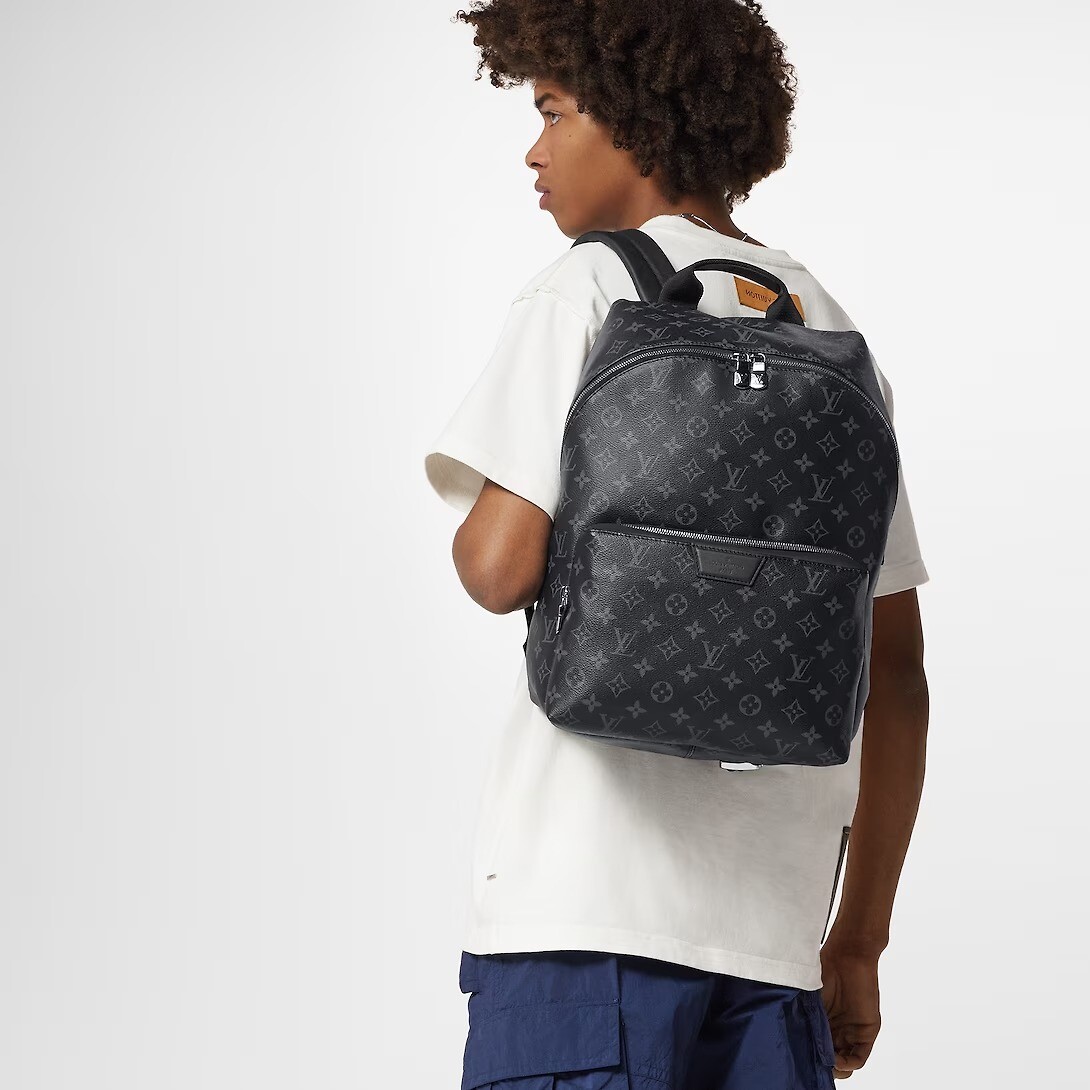 Рюкзак Louis Vuitton Discovery
Рюкзак Louis Vuitton Discovery