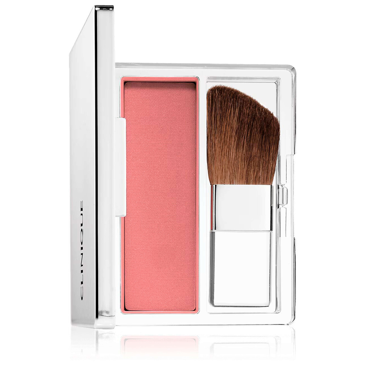 Компактные пудровые румяна Clinique Blushing Blush, 6 г, ягодный восторг
Компактные пудровые румяна Clinique Blushing Blush, 6 г, ягодный восторг