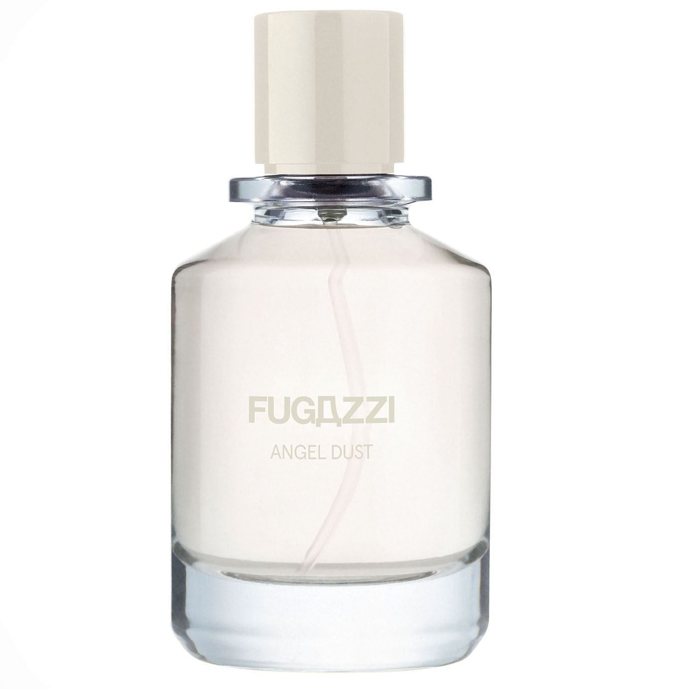 Парфюмерная вода Fugazzi Angel Dust Unisex
Парфюмерная вода Fugazzi Angel Dust Unisex