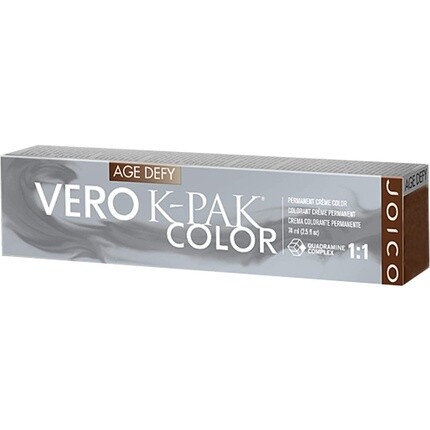 Краситель K-Pak Age Defy Plus Color 8Ngc, Joico
Краситель K-Pak Age Defy Plus Color 8Ngc, Joico