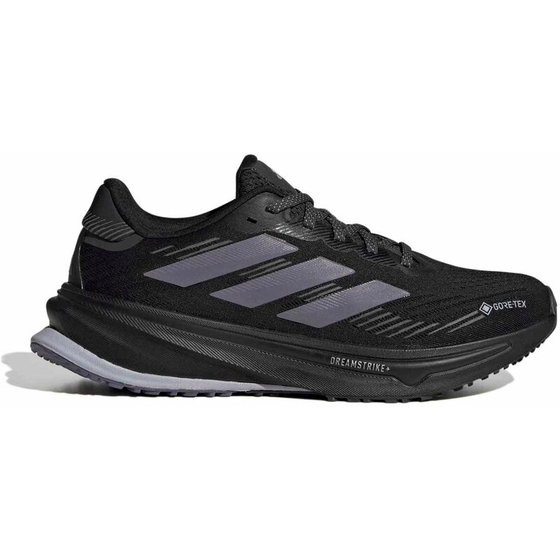 Кроссовки Supernova Rise GTX Adidas, мультиколор
Кроссовки Supernova Rise GTX Adidas, мультиколор