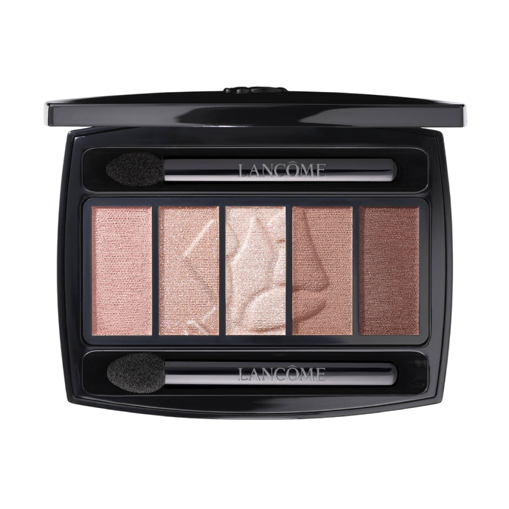 Тени для век Lancome Hypnose Palette, 18 Nude Sculptural
Тени для век Lancome Hypnose Palette, 18 Nude Sculptural