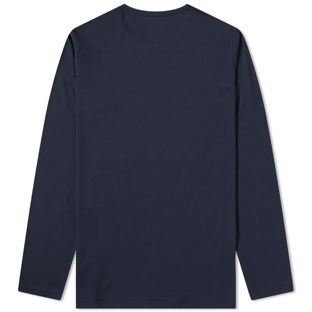Футболка Sunspel Lounge Long Sleeve Tee, Черный, Футболка Sunspel Lounge Long Sleeve Tee
Футболка Sunspel Lounge Long Sleeve Tee, Черный, Футболка Sunspel Lounge Long Sleeve Tee
