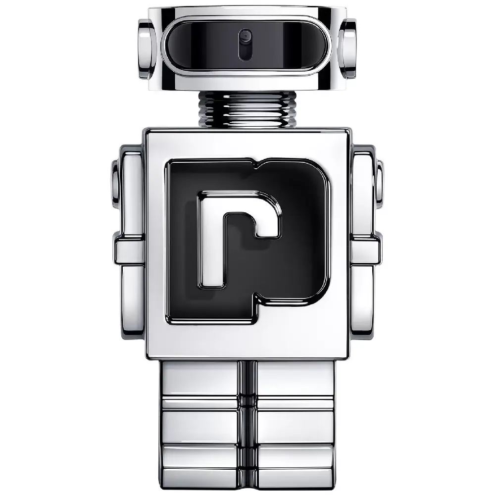 Туалетная вода Paco Rabanne Phantom
Туалетная вода Paco Rabanne Phantom