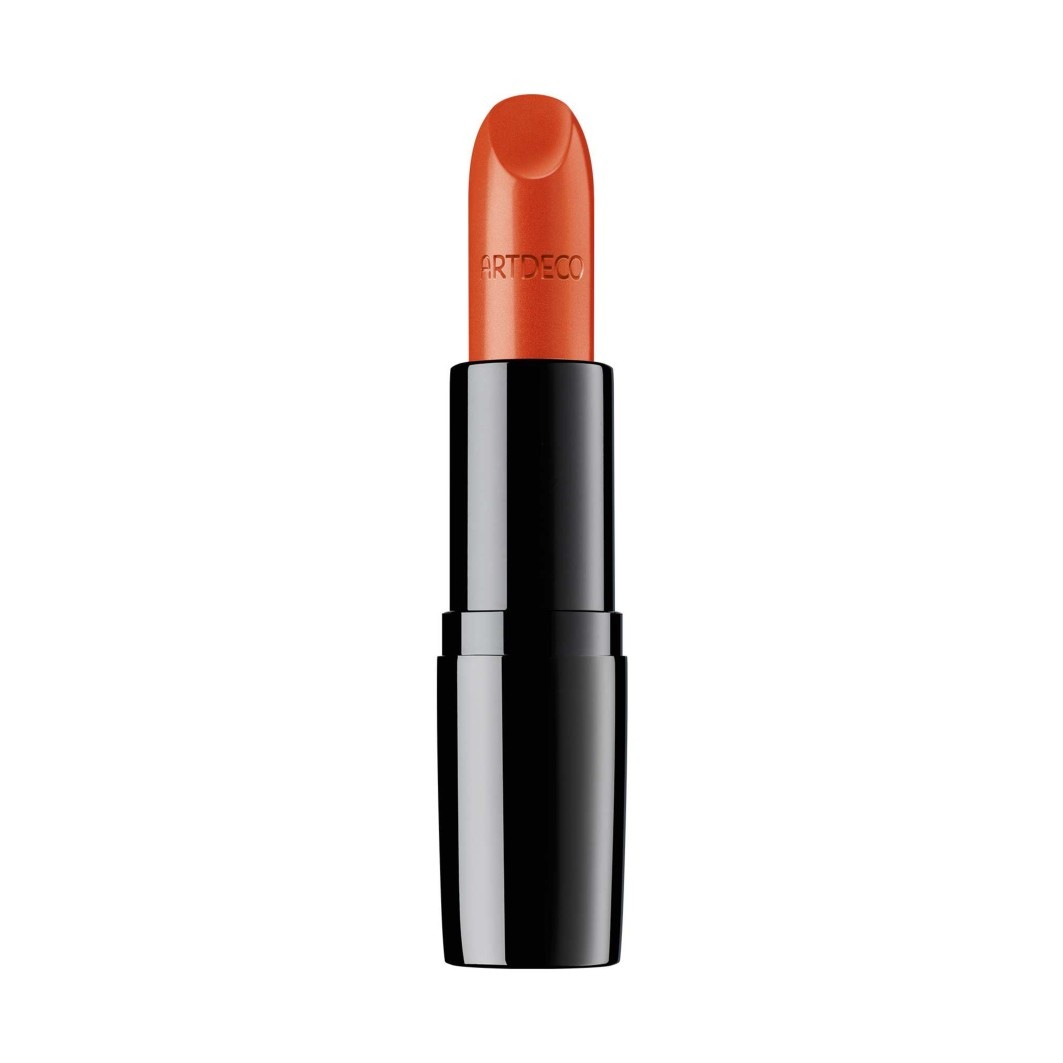 Помада для губ perfect lips perfect color lipstick Artdeco, 864 - precious orange, вес 4 гр.
Помада для губ perfect lips perfect color lipstick Artdeco, 864 - precious orange, вес 4 гр.