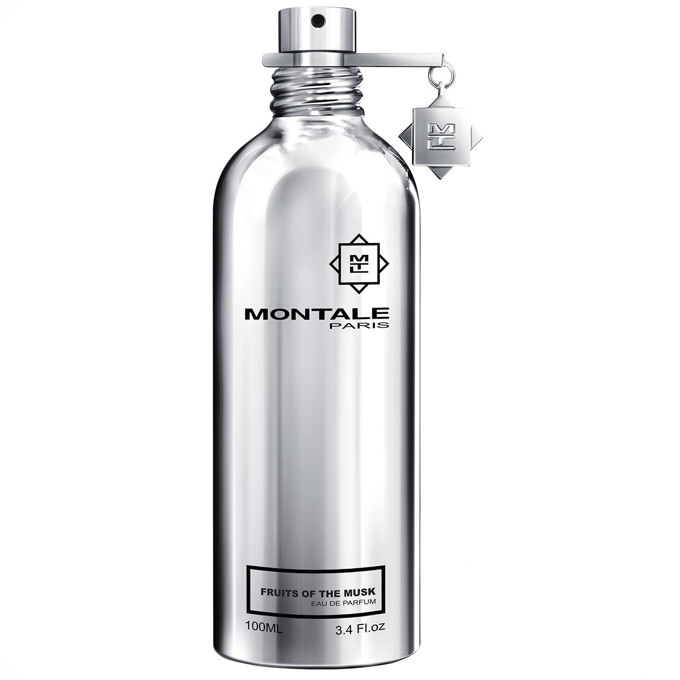 Парфюмерная вода Montale Fruits Of The Musk Unisex
Парфюмерная вода Montale Fruits Of The Musk Unisex