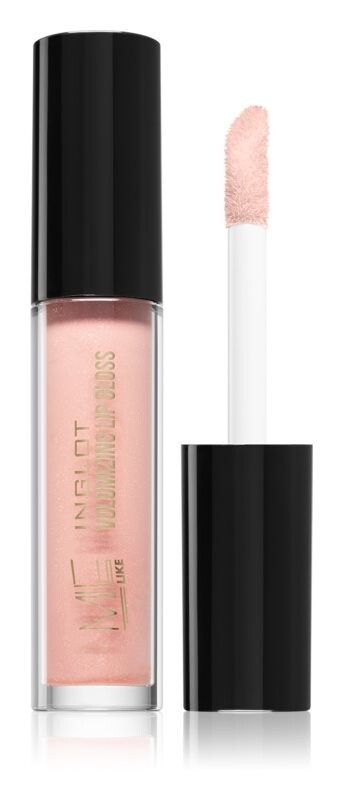 Блеск для губ Inglot Me Like, оттенок 52 Cosmopolitan 4.8 мл
Блеск для губ Inglot Me Like, оттенок 52 Cosmopolitan 4.8 мл