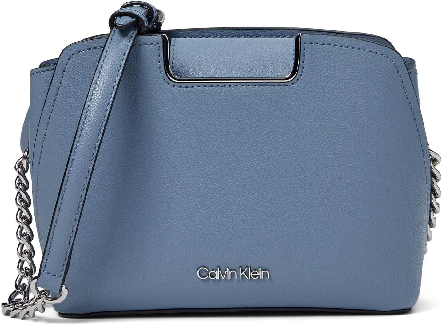 Сумка кросс-боди Calvin Klein Finley Tripe Compartment Crossbody, цвет Flintstone
Сумка кросс-боди Calvin Klein Finley Tripe Compartment Crossbody, цвет Flintstone