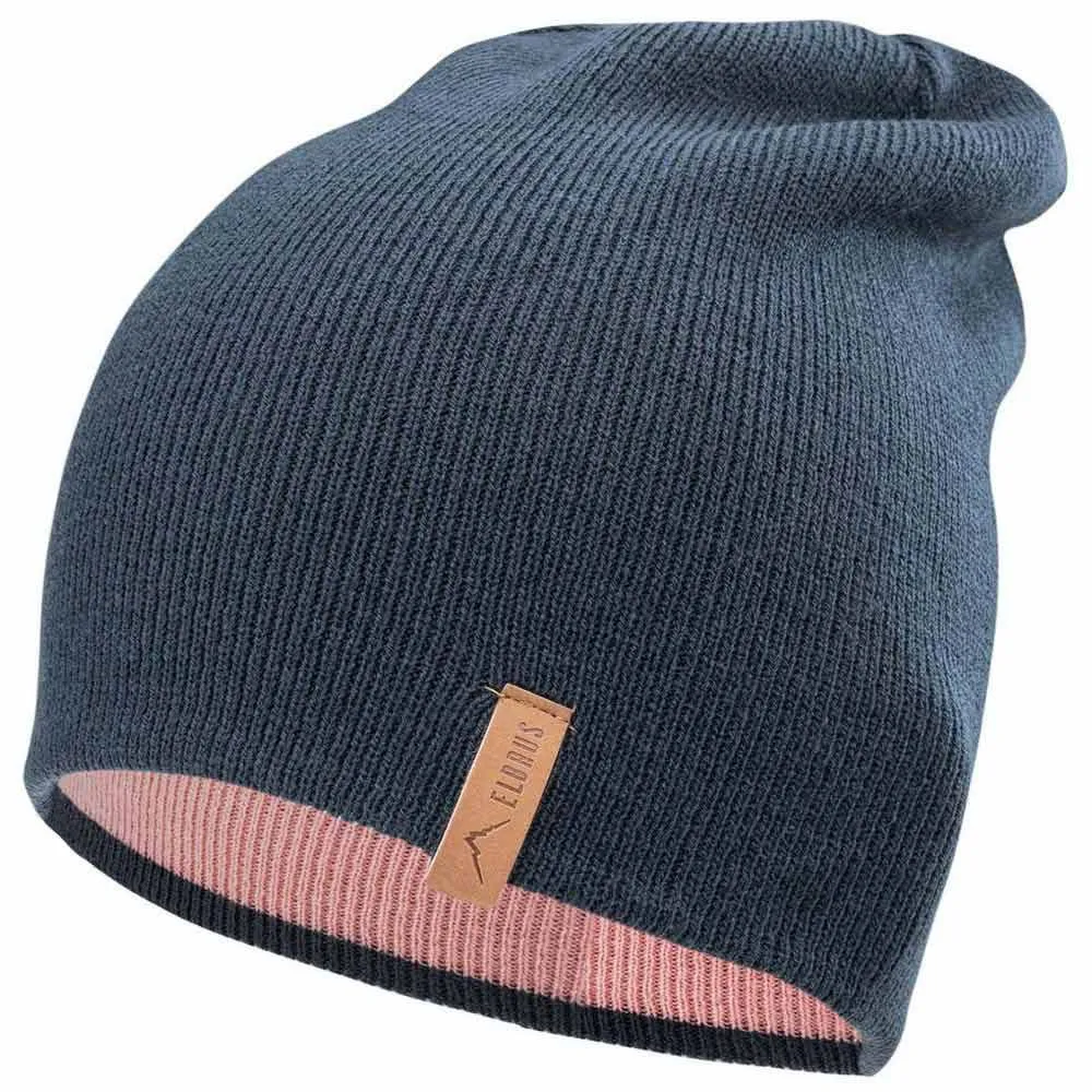 Шапка Elbrus Trend, синий
Шапка Elbrus Trend, синий