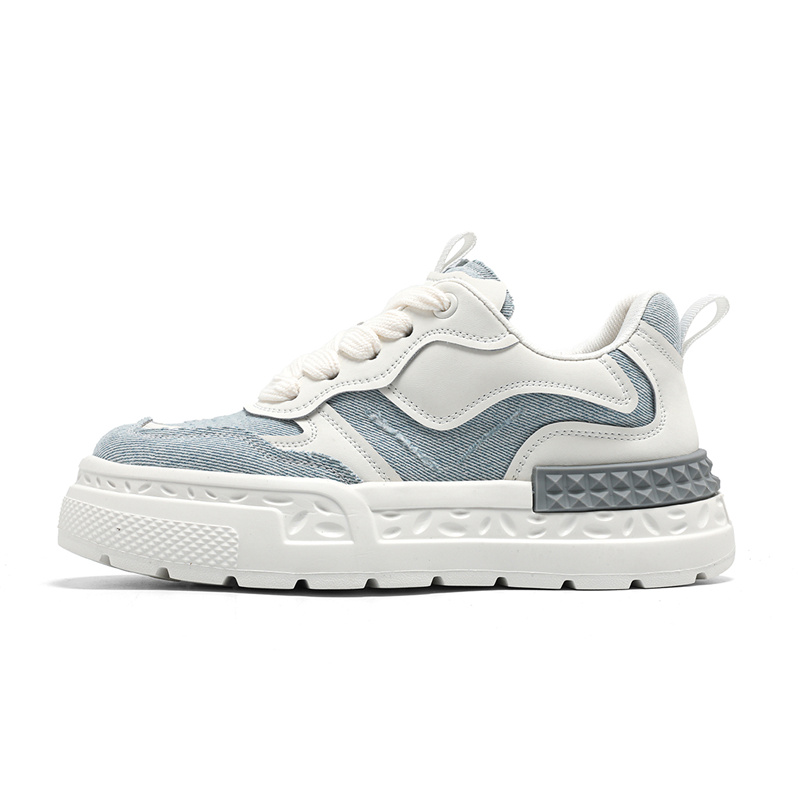 NAVIGARE Низкие повседневные туфли мужские, белые, синие
NAVIGARE Низкие повседневные туфли мужские, белые, синие