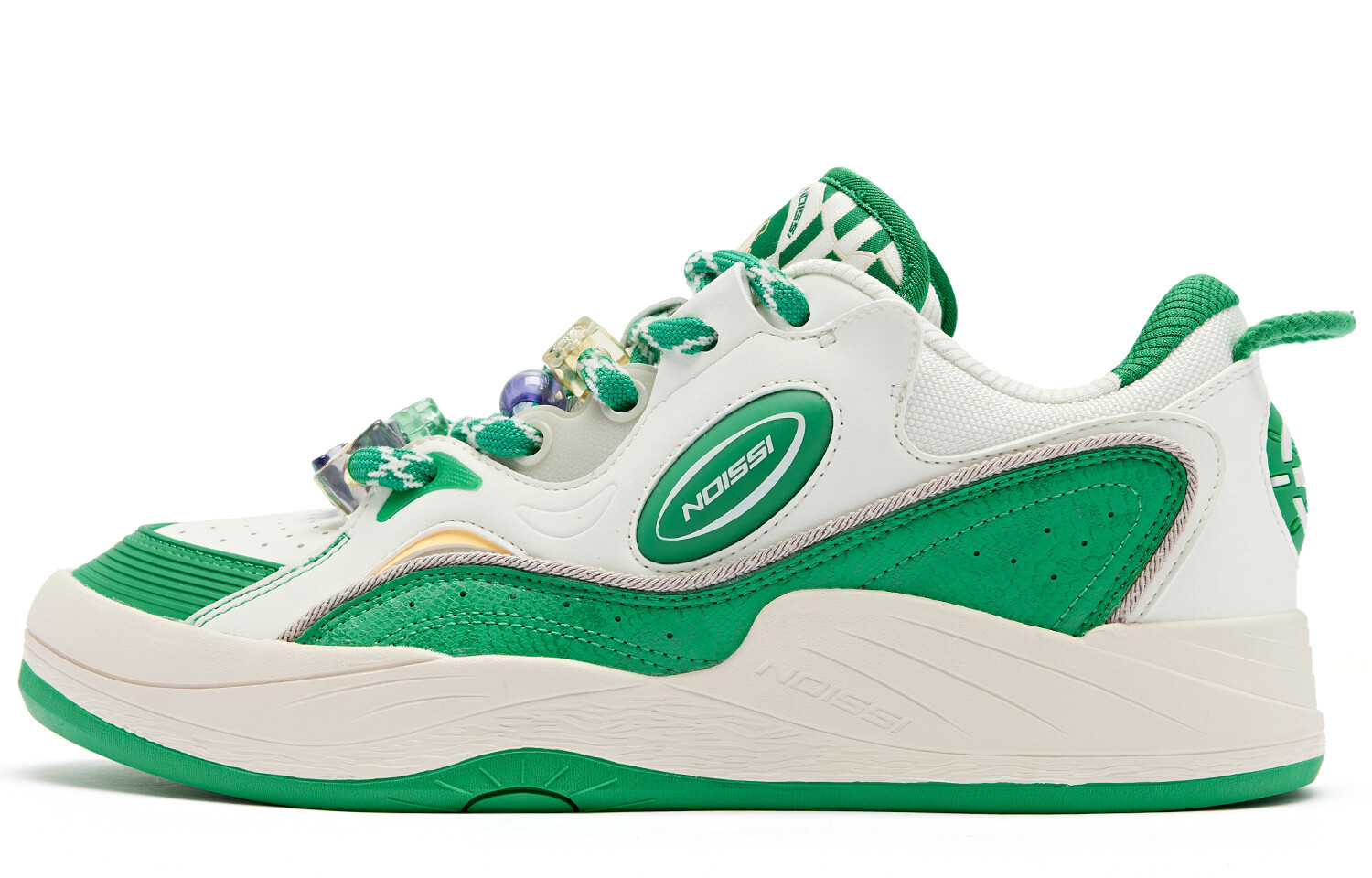 Кеды, обувь для скейтбординга Egg Shoes, женская, низкая, зеленый Qiaodan
Кеды, обувь для скейтбординга Egg Shoes, женская, низкая, зеленый Qiaodan