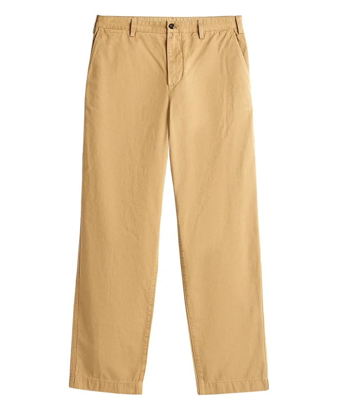 Современные классические брюки чинос Tommy Hilfiger, бежевый
Современные классические брюки чинос Tommy Hilfiger, бежевый