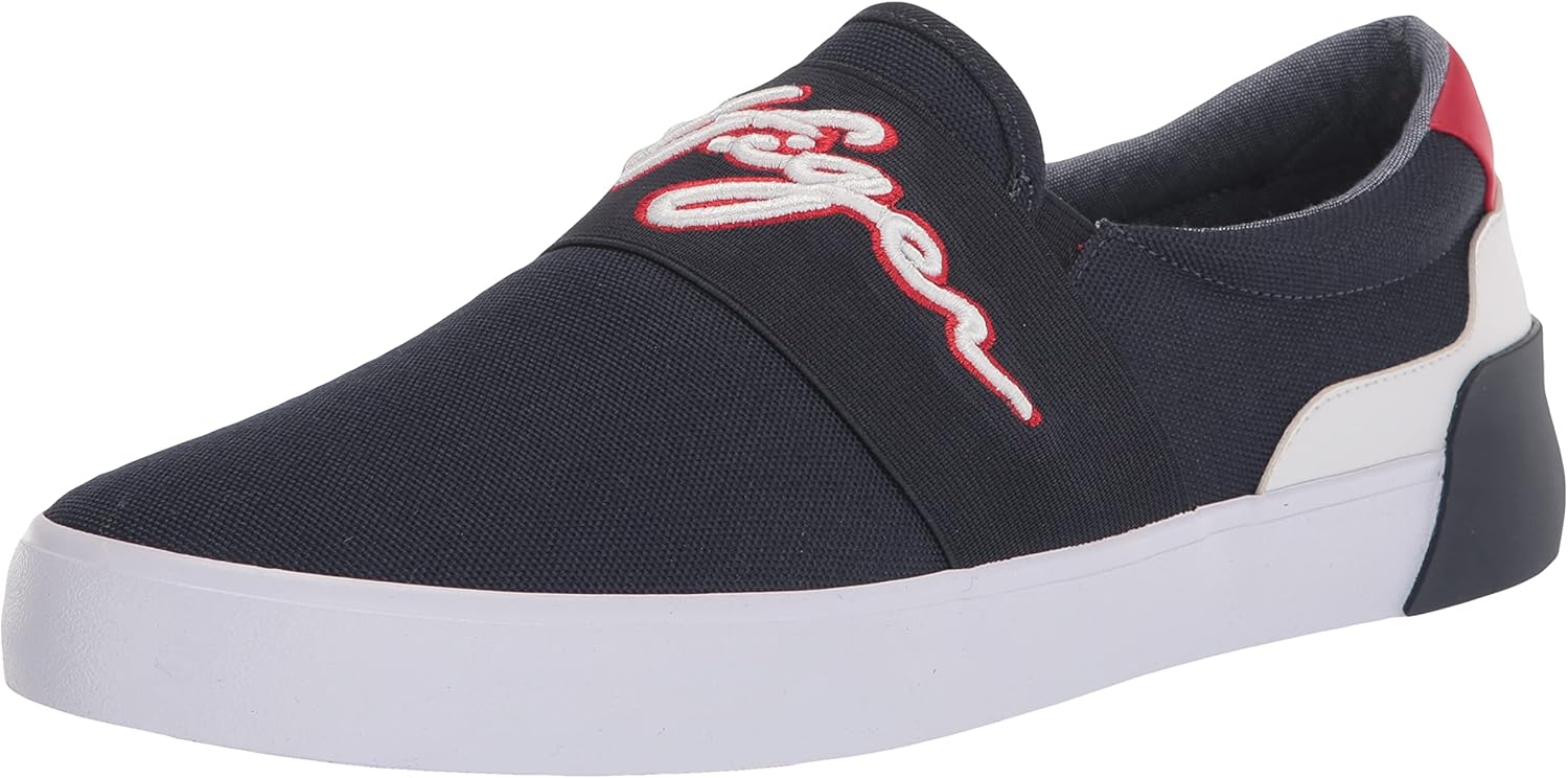 Мужские кроссовки Tommy Hilfiger Realist, темно-синий
Мужские кроссовки Tommy Hilfiger Realist, темно-синий