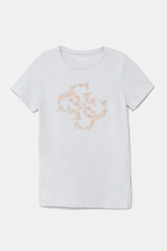 Детская футболка Guess, синий
Детская футболка Guess, синий