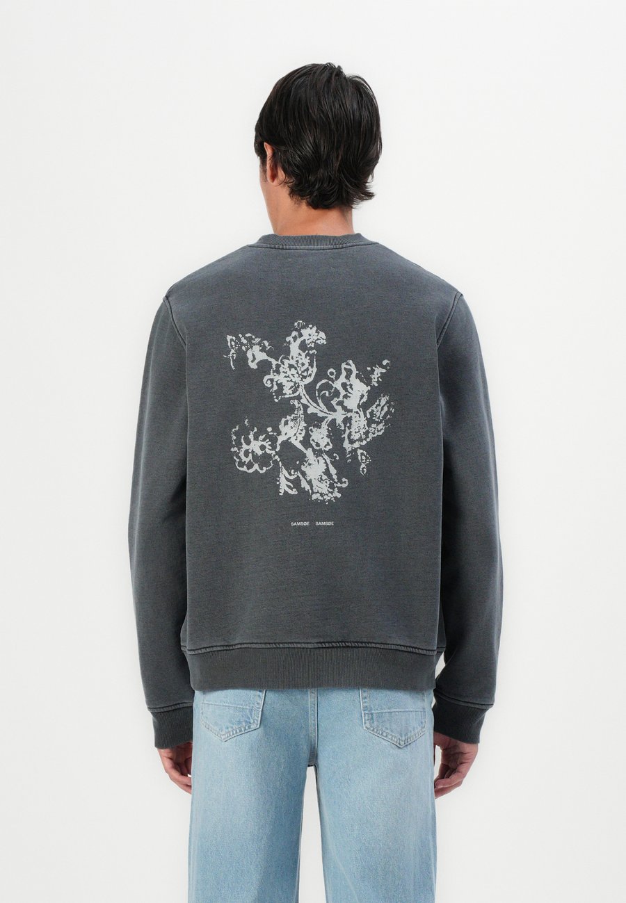 Толстовка Samsøe Samsøe SAPHIL , Black
Толстовка Samsøe Samsøe SAPHIL , Black