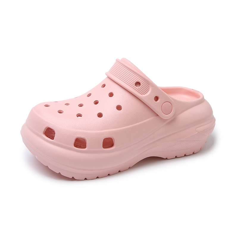 Сандалии детские Breathable Balance для подростков FIRS Kids, розовый
Сандалии детские Breathable Balance для подростков FIRS Kids, розовый