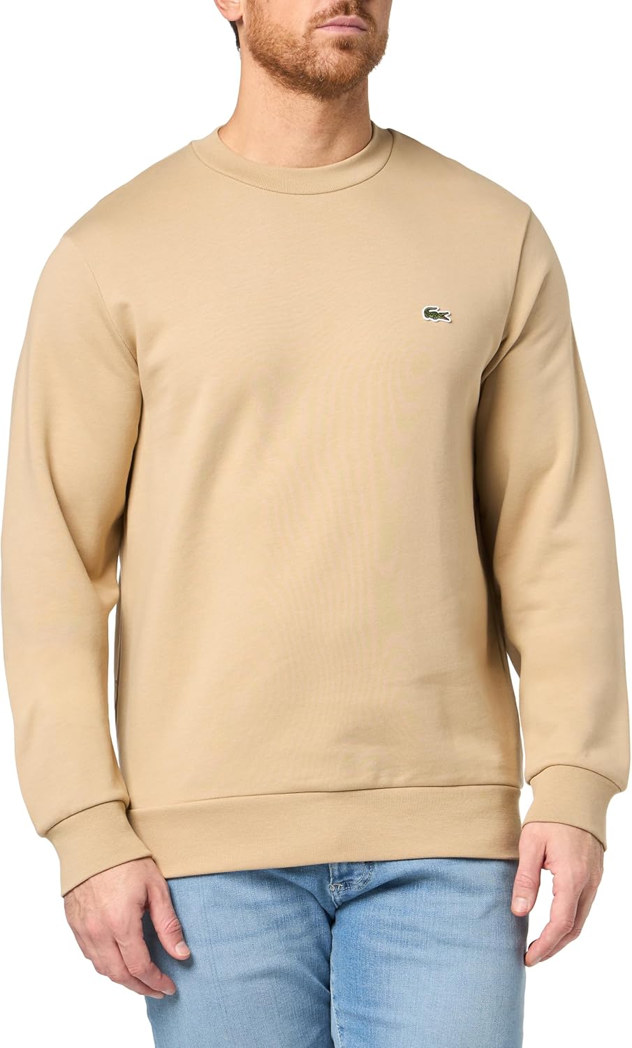 Lacoste мужской Classic Fit флисовая толстовка, Viennese
Lacoste мужской Classic Fit флисовая толстовка, Viennese