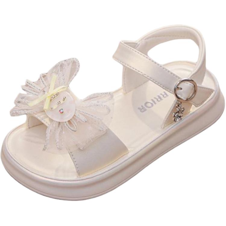 Детские сандалии с нескользящей подошвой и износостойким верхом WARRIOR, бежевый
Детские сандалии с нескользящей подошвой и износостойким верхом WARRIOR, бежевый