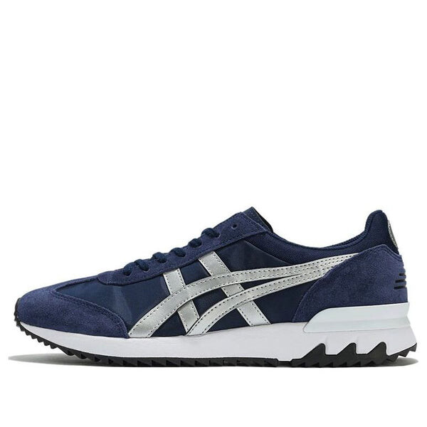 Кроссовки калифорния 78 екс Onitsuka Tiger, синий
Кроссовки калифорния 78 екс Onitsuka Tiger, синий