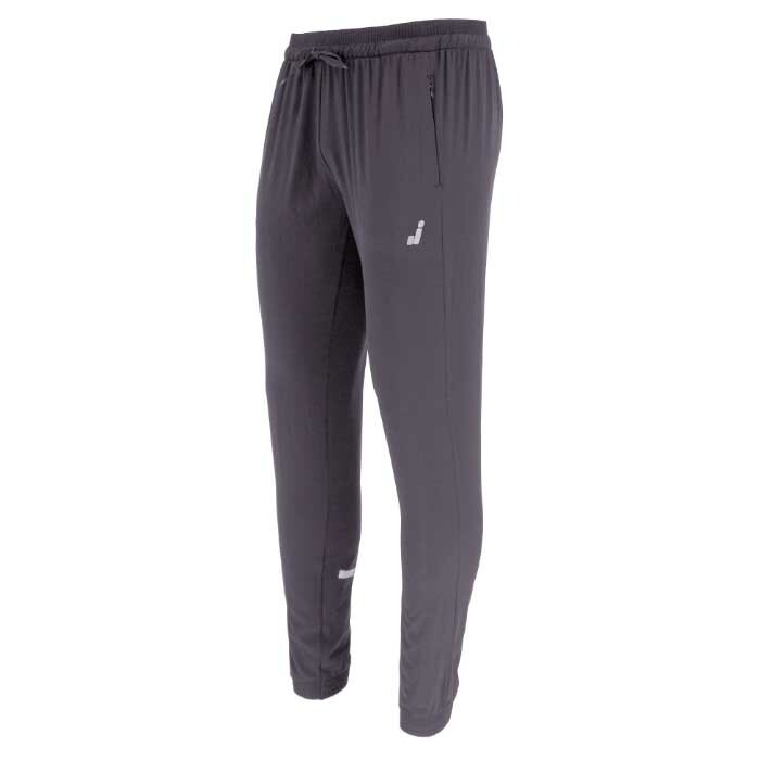 Брюки Joluvi Meta Pant, серый
Брюки Joluvi Meta Pant, серый