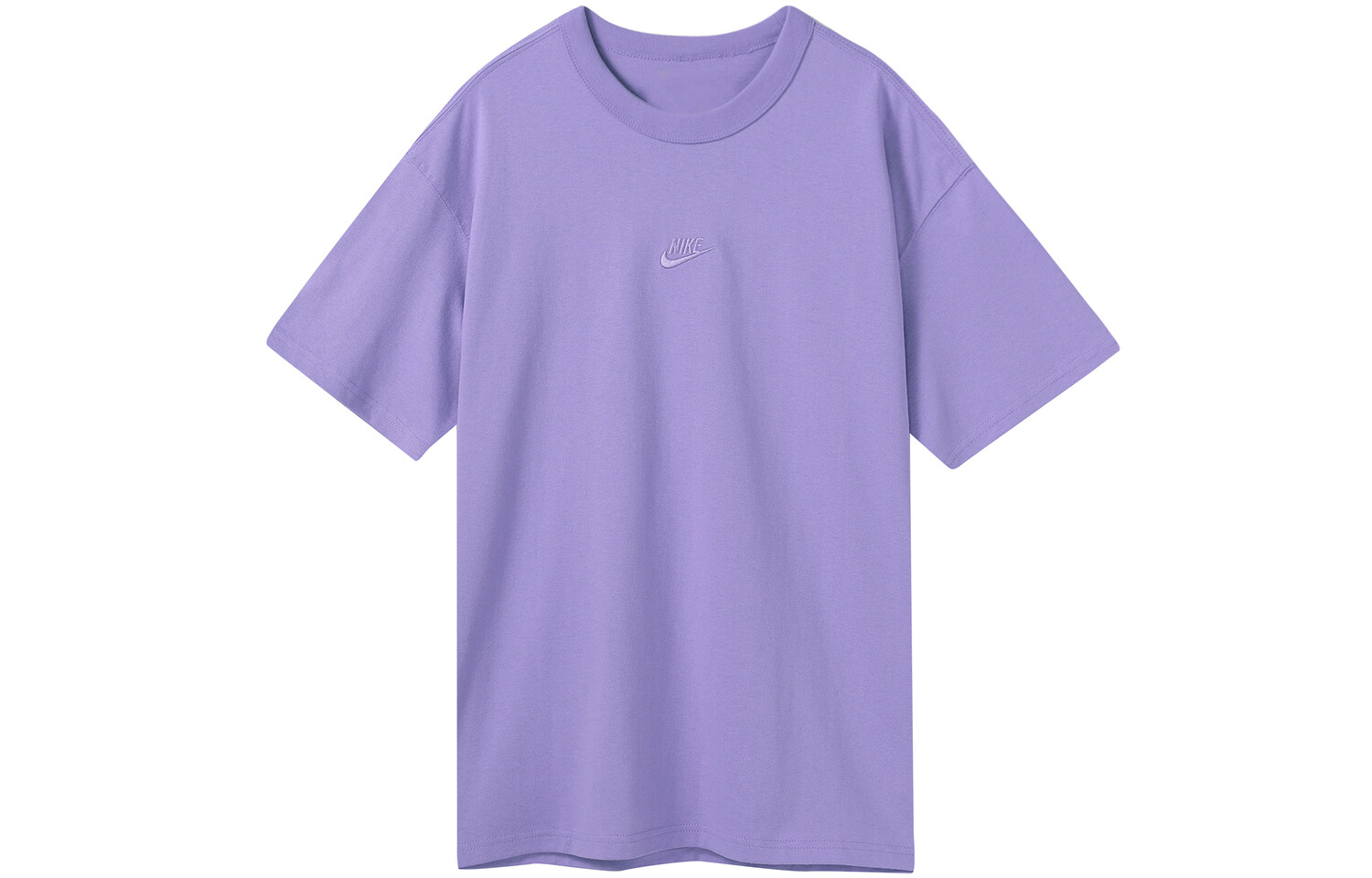 Мужская футболка Nike, Фиолетовый 
Мужская футболка Nike, Фиолетовый