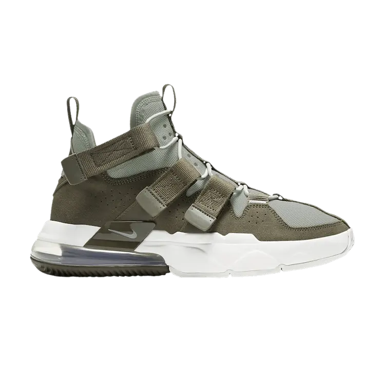 Кроссовки Air Edge 270 'Medium Olive', зеленый
Кроссовки Air Edge 270 'Medium Olive', зеленый